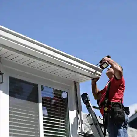 gutter services Coldspring